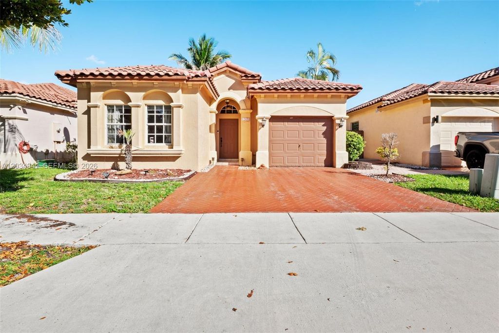12870 SW 53rd Street, Miramar, FL 33027