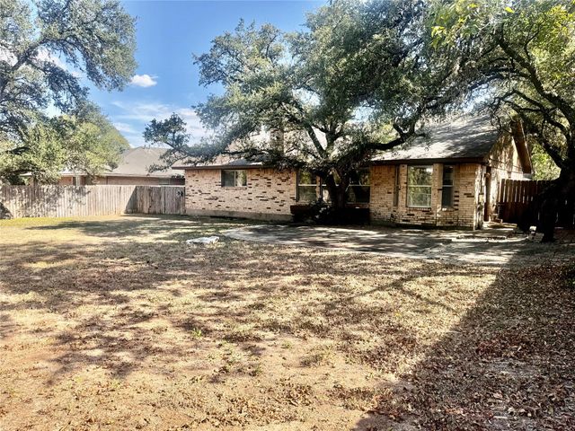 5506 Abilene TRL, Austin, TX 78749