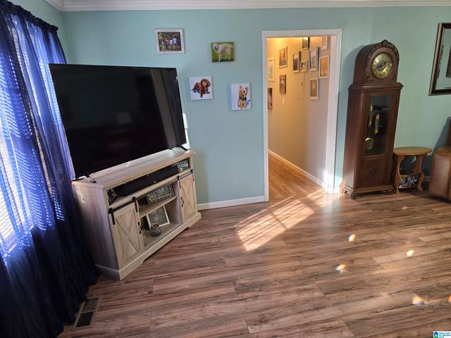 1368 COUNTY ROAD 11, Goodwater, AL 35072