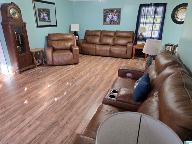 1368 COUNTY ROAD 11, Goodwater, AL 35072