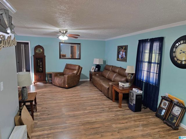 1368 COUNTY ROAD 11, Goodwater, AL 35072