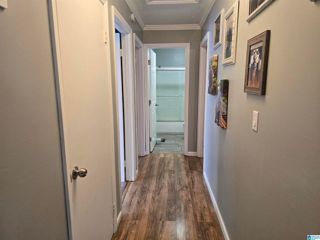 1368 COUNTY ROAD 11, Goodwater, AL 35072