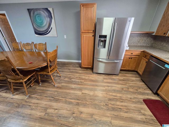 1368 COUNTY ROAD 11, Goodwater, AL 35072