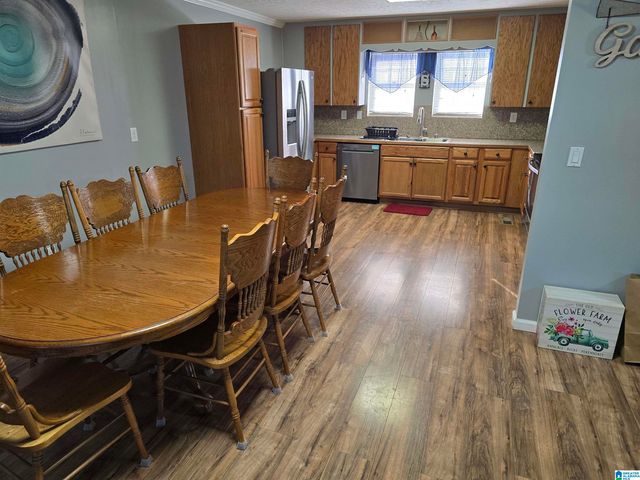 1368 COUNTY ROAD 11, Goodwater, AL 35072