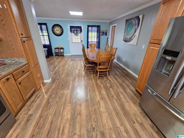 1368 COUNTY ROAD 11, Goodwater, AL 35072