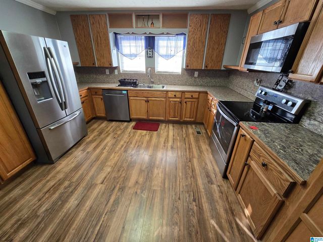 1368 COUNTY ROAD 11, Goodwater, AL 35072