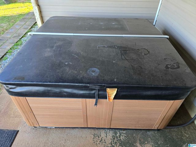 1368 COUNTY ROAD 11, Goodwater, AL 35072