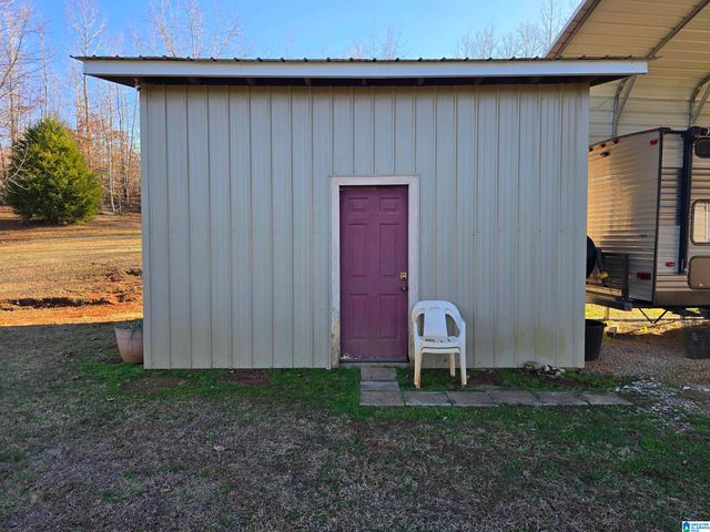 1368 COUNTY ROAD 11, Goodwater, AL 35072