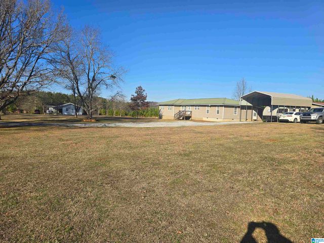 1368 COUNTY ROAD 11, Goodwater, AL 35072