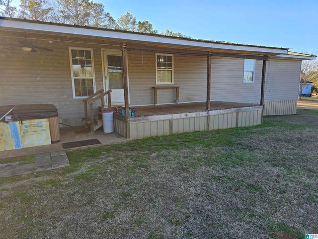 1368 COUNTY ROAD 11, Goodwater, AL 35072