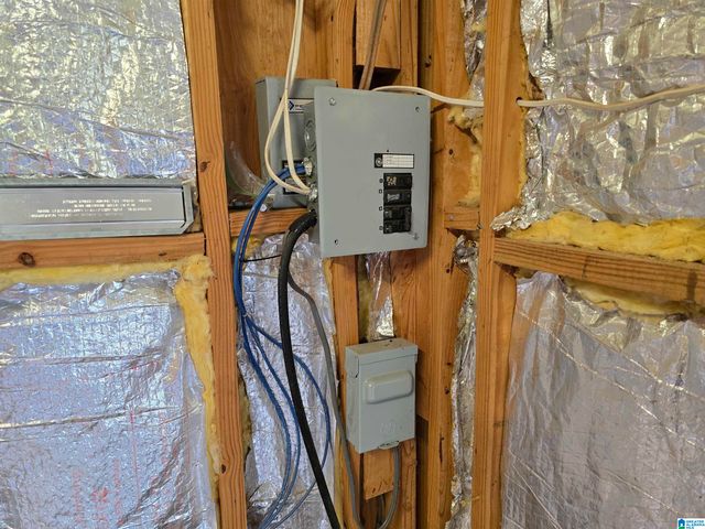 1368 COUNTY ROAD 11, Goodwater, AL 35072