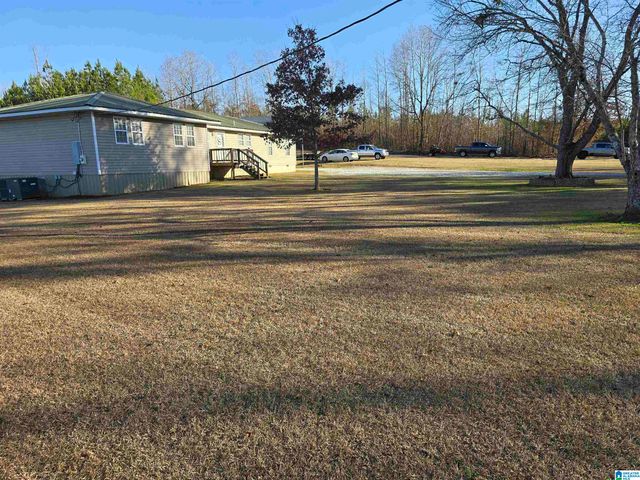 1368 COUNTY ROAD 11, Goodwater, AL 35072