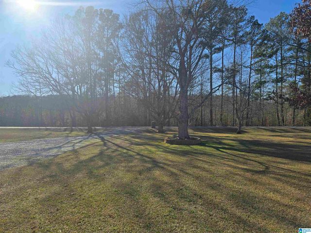 1368 COUNTY ROAD 11, Goodwater, AL 35072