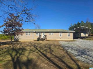 1368 COUNTY ROAD 11, Goodwater, AL 35072