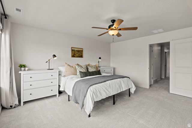 98 E GRANT LN, North Salt Lake, UT 84054