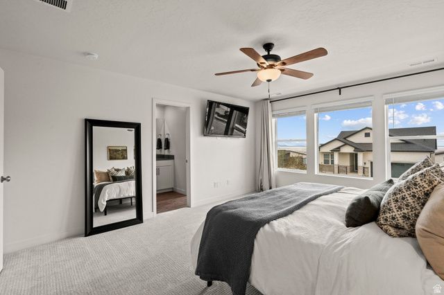 98 E GRANT LN, North Salt Lake, UT 84054