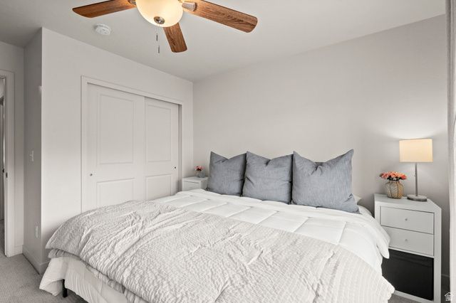 98 E GRANT LN, North Salt Lake, UT 84054