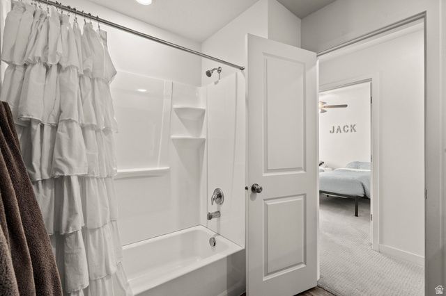 98 E GRANT LN, North Salt Lake, UT 84054