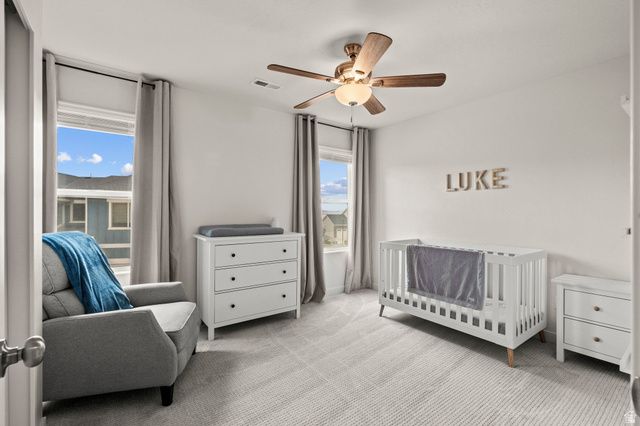 98 E GRANT LN, North Salt Lake, UT 84054