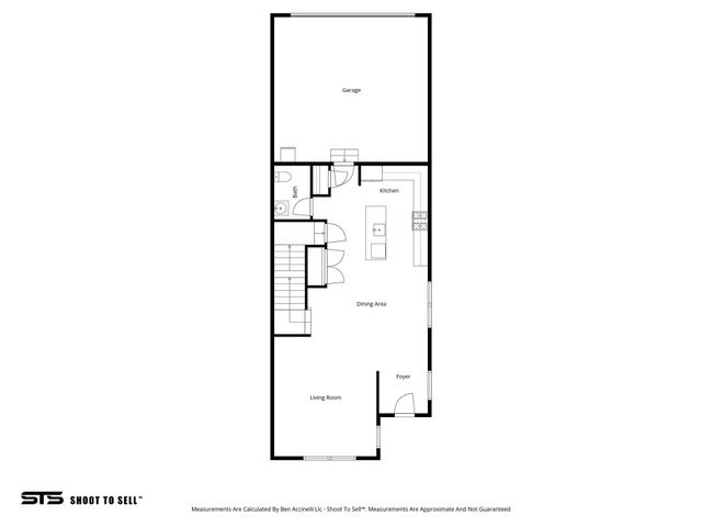 98 E GRANT LN, North Salt Lake, UT 84054