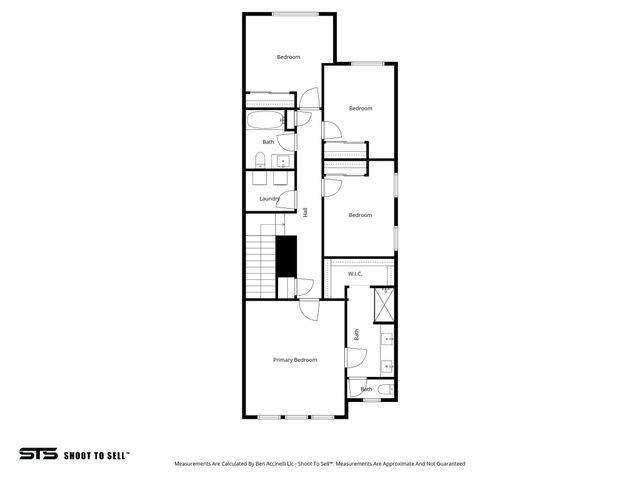 98 E GRANT LN, North Salt Lake, UT 84054