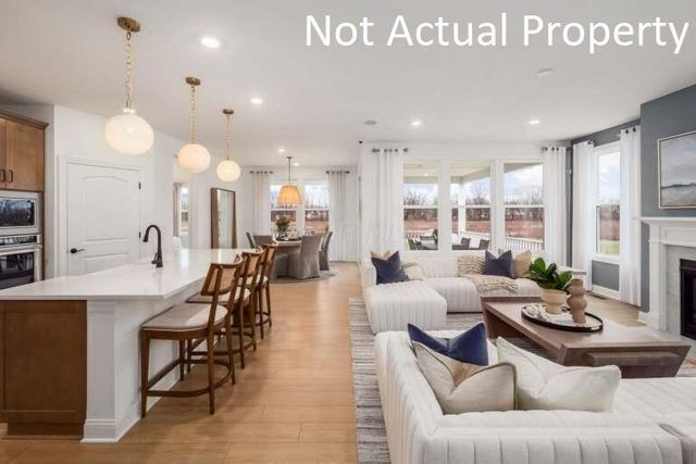 1843 Melanzana Drive, Lot 225, Hilliard, OH 43026