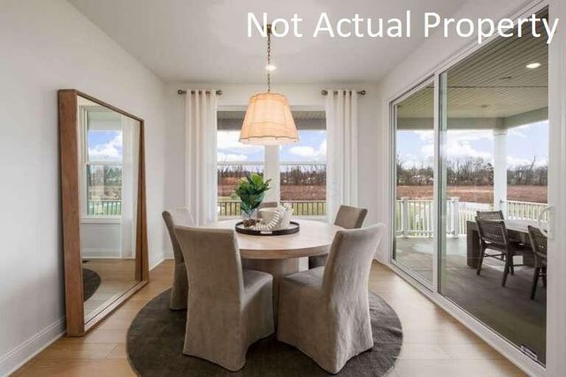 1843 Melanzana Drive, Lot 225, Hilliard, OH 43026