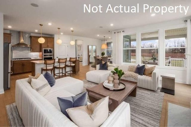 1843 Melanzana Drive, Lot 225, Hilliard, OH 43026