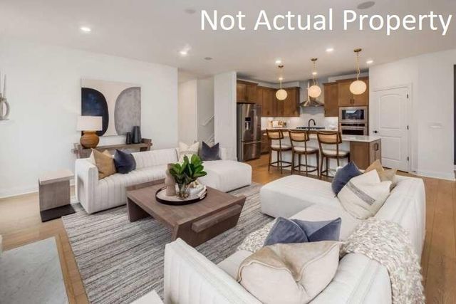 1843 Melanzana Drive, Lot 225, Hilliard, OH 43026