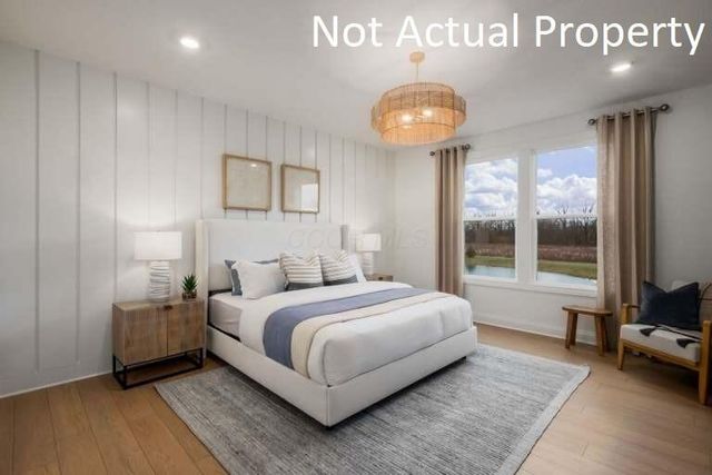 1843 Melanzana Drive, Lot 225, Hilliard, OH 43026