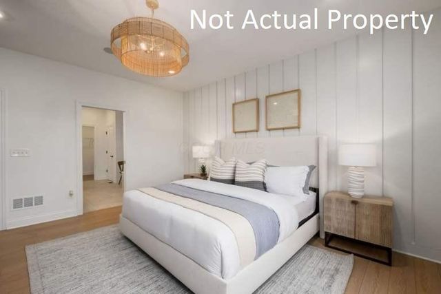 1843 Melanzana Drive, Lot 225, Hilliard, OH 43026