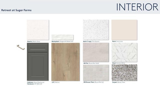 1843 Melanzana Drive, Lot 225, Hilliard, OH 43026