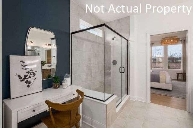 1843 Melanzana Drive, Lot 225, Hilliard, OH 43026