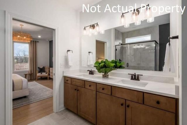 1843 Melanzana Drive, Lot 225, Hilliard, OH 43026