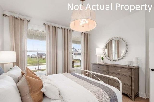 1843 Melanzana Drive, Lot 225, Hilliard, OH 43026