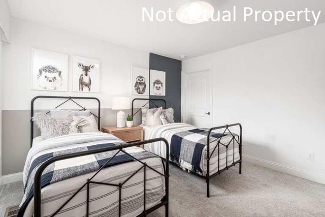 1843 Melanzana Drive, Lot 225, Hilliard, OH 43026