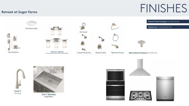 1843 Melanzana Drive, Lot 225, Hilliard, OH 43026