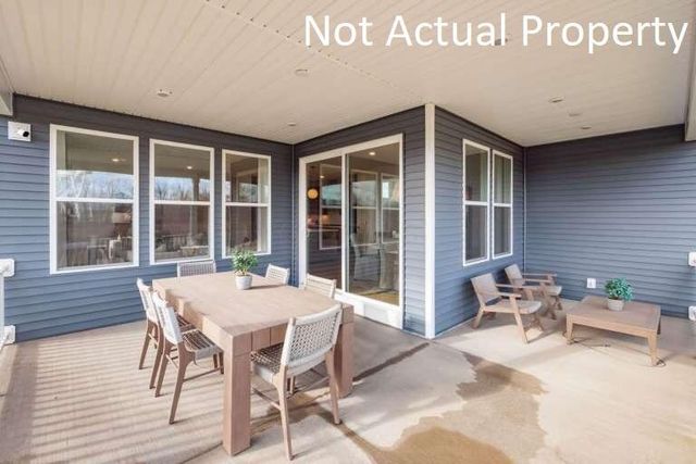 1843 Melanzana Drive, Lot 225, Hilliard, OH 43026