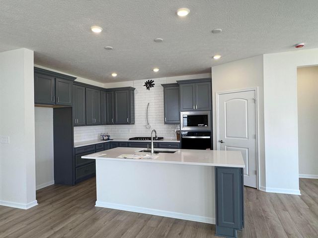 1843 Melanzana Drive, Lot 225, Hilliard, OH 43026