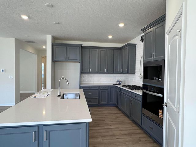 1843 Melanzana Drive, Lot 225, Hilliard, OH 43026