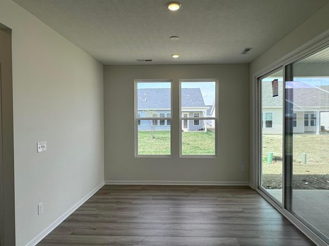 1843 Melanzana Drive, Lot 225, Hilliard, OH 43026