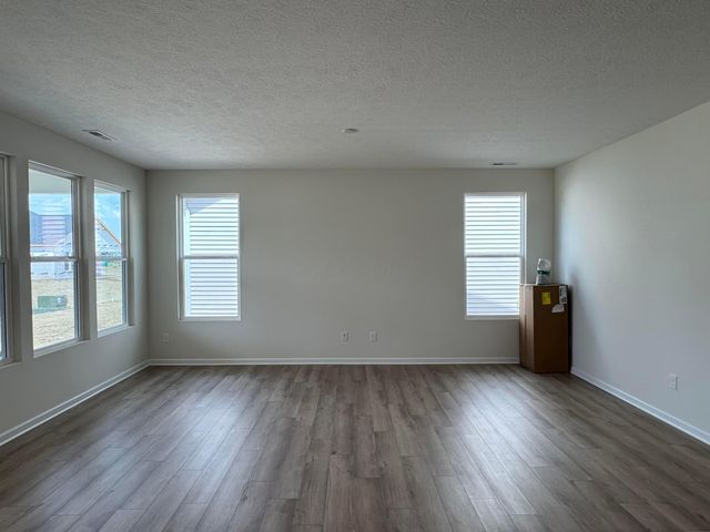 1843 Melanzana Drive, Lot 225, Hilliard, OH 43026