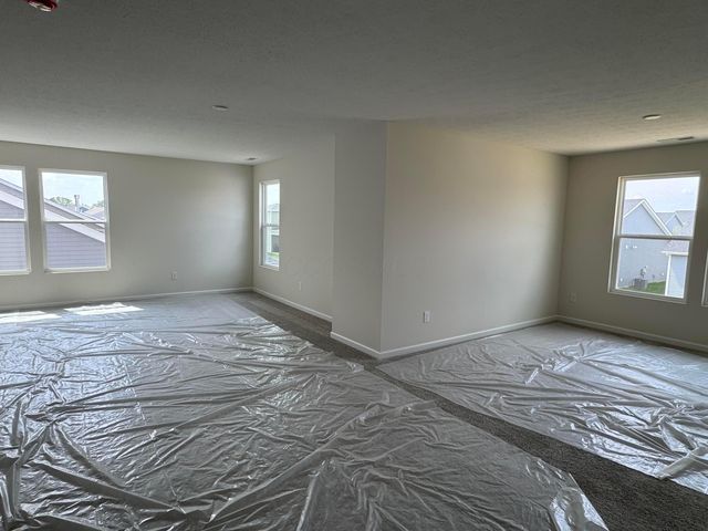 1843 Melanzana Drive, Lot 225, Hilliard, OH 43026