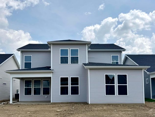 1843 Melanzana Drive, Lot 225, Hilliard, OH 43026
