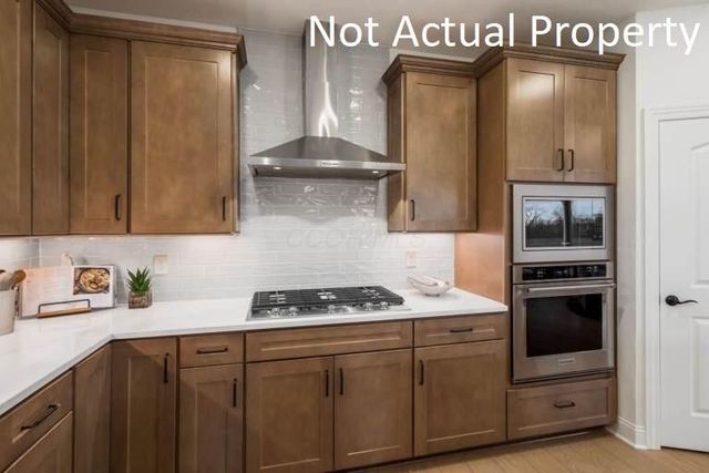 1843 Melanzana Drive, Lot 225, Hilliard, OH 43026