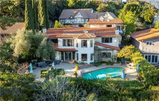 3216 Beaudry Terrace, Glendale, CA 91208