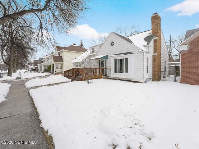 4510 Eastway Street, Toledo, OH 43612