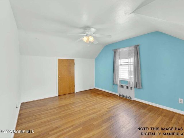 4510 Eastway Street, Toledo, OH 43612