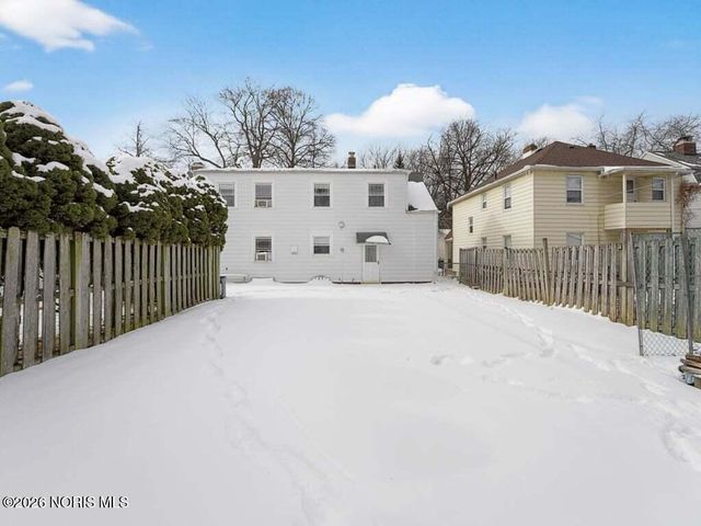 4510 Eastway Street, Toledo, OH 43612