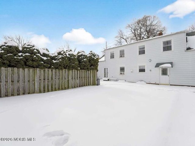 4510 Eastway Street, Toledo, OH 43612